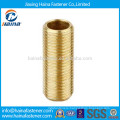 China Suppliers Brass All Thread Hollow Threaded Rod